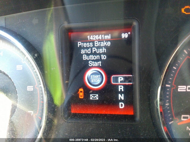 2013 DODGE CHARGER SE VIN: 2C3CDXBG7DH625084