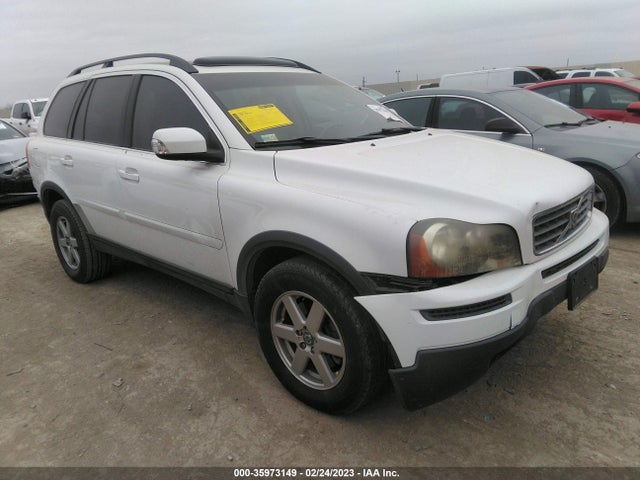 Volvo XC90 2007 YV4CY982671362769 zdjęcie główne