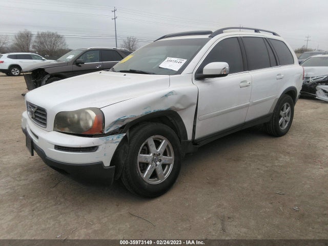 Volvo XC90 2007 YV4CY982671362769 Image 2
