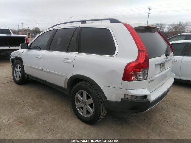 Volvo XC90 2007 YV4CY982671362769 Image 4