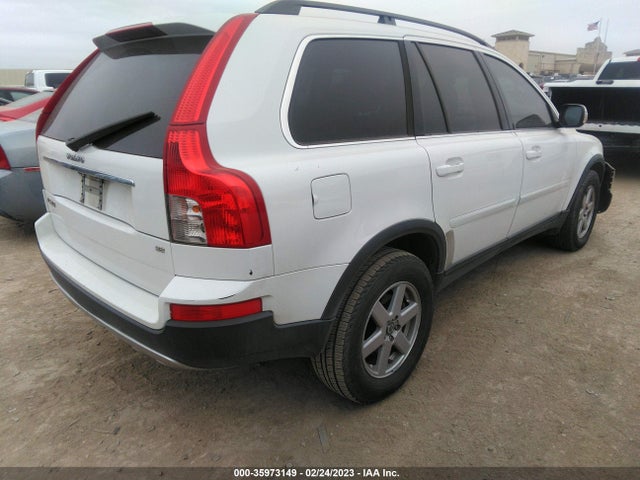 Volvo XC90 2007 YV4CY982671362769 Image 5