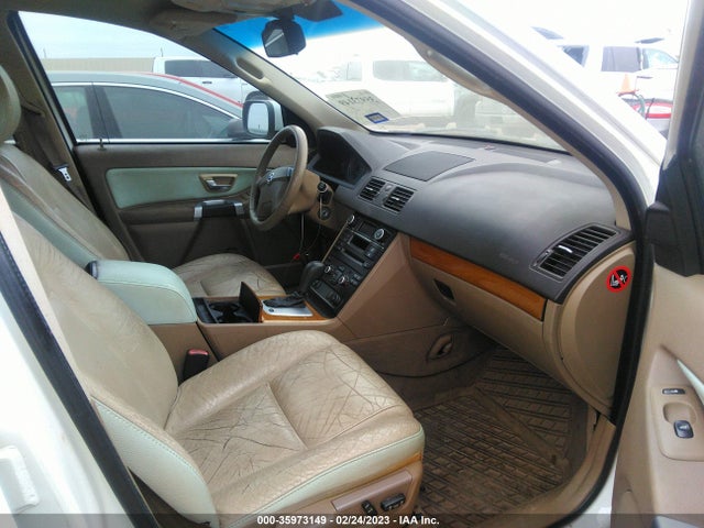 Volvo XC90 2007 YV4CY982671362769 Image 6