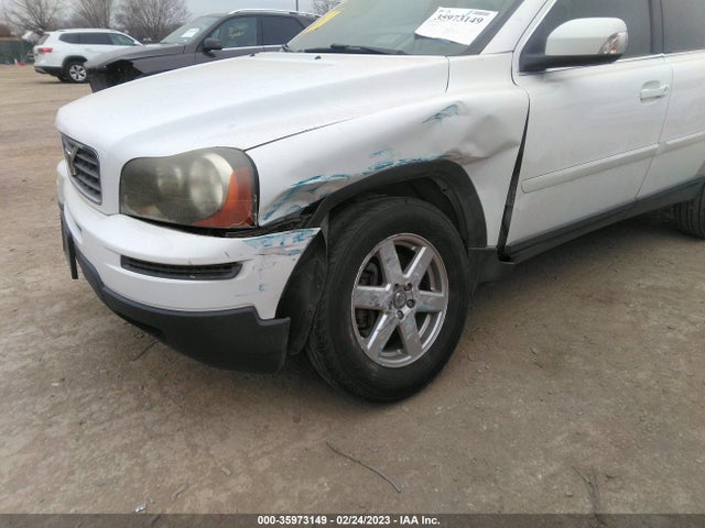 Volvo XC90 2007 YV4CY982671362769 Image 7