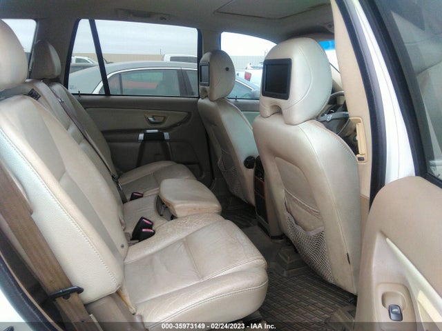 Volvo XC90 2007 YV4CY982671362769 Image 9