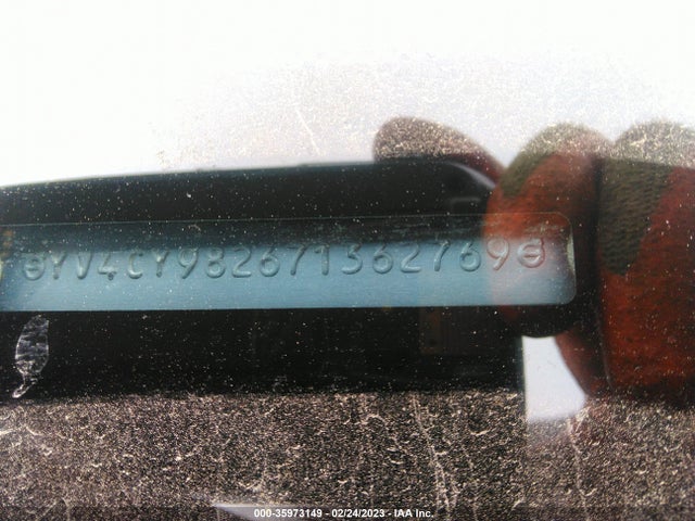 Volvo XC90 2007 YV4CY982671362769 Image 10