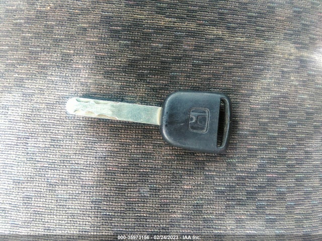 2005 HONDA CIVIC CPE VP VIN: 1HGEM22125L028269