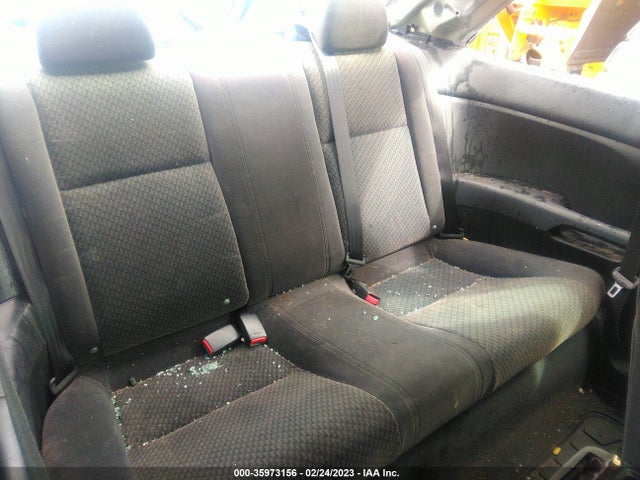 2005 HONDA CIVIC CPE VP VIN: 1HGEM22125L028269