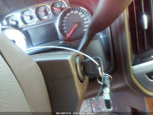 1GT12TEYXJF256384 GMC Sierra 2500hd Slt