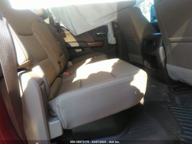 1GT12TEYXJF256384 GMC Sierra 2500hd Slt