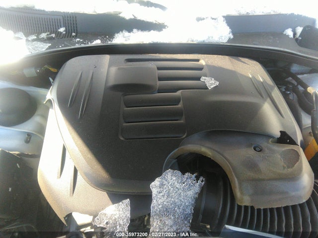 Dodge Charger Se 2014 2C3CDXBG5EH107878 Image 10