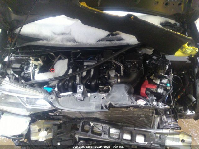 3HGGK5H44KM729715 Honda FIT LX
