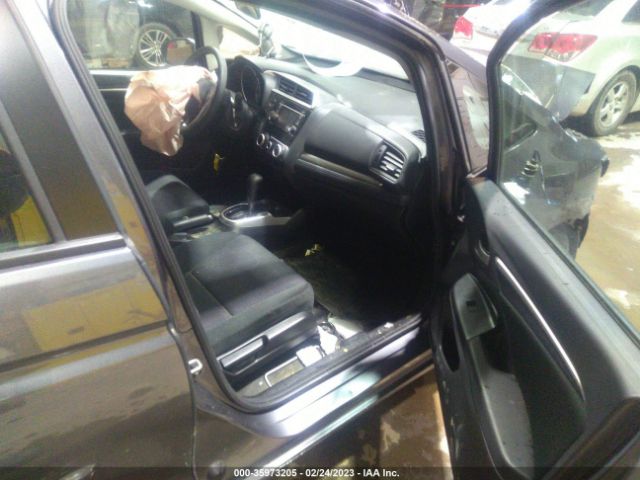 3HGGK5H44KM729715 Honda FIT LX