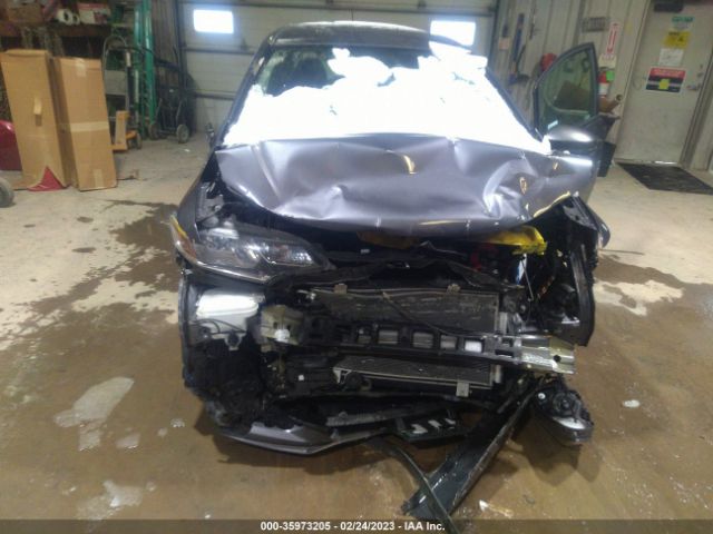 3HGGK5H44KM729715 Honda FIT LX