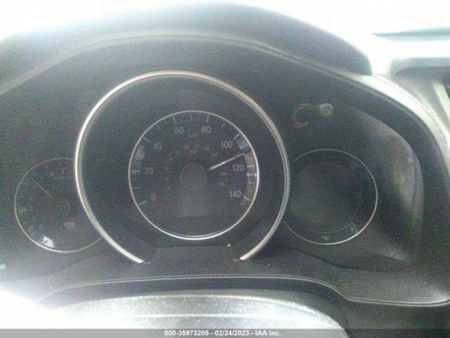 3HGGK5H44KM729715 Honda FIT LX