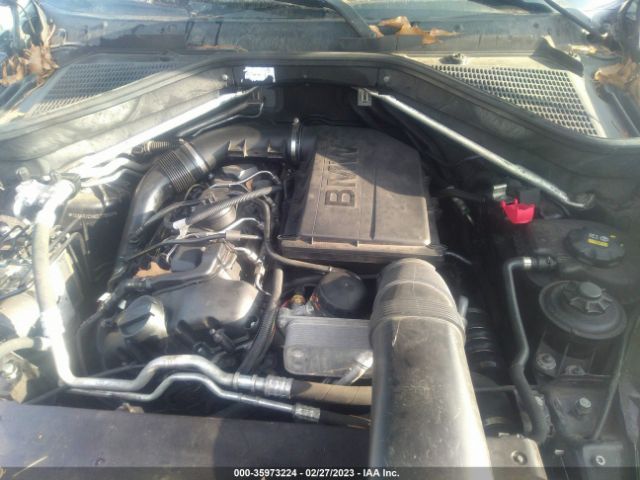 5UXFG2C5XCL778350 BMW X6 35i