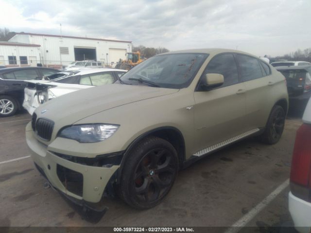 5UXFG2C5XCL778350 BMW X6 35i