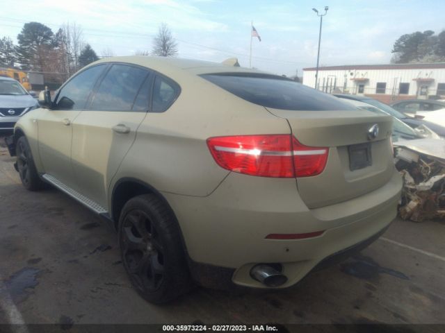 5UXFG2C5XCL778350 BMW X6 35i