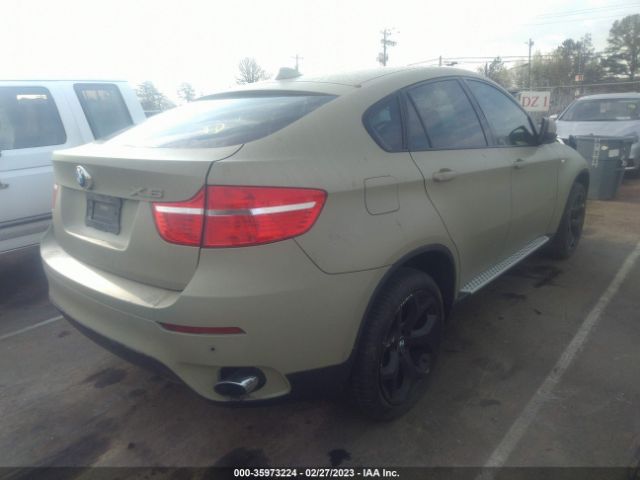 5UXFG2C5XCL778350 BMW X6 35i