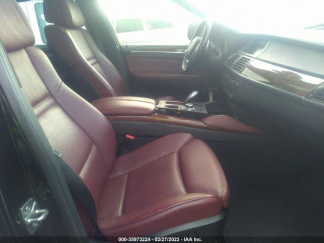 5UXFG2C5XCL778350 BMW X6 35i