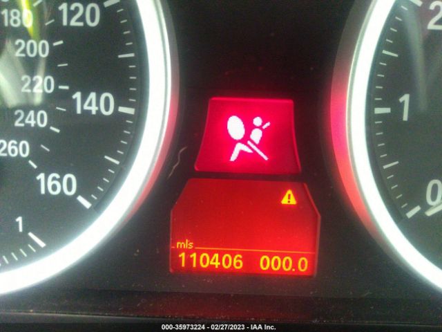5UXFG2C5XCL778350 BMW X6 35i