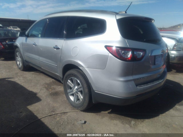 Chevrolet Traverse 2lt 2017 1GNKVHKD0HJ335068 Image 3