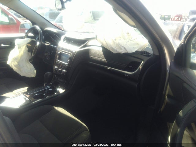 Chevrolet Traverse 2lt 2017 1GNKVHKD0HJ335068 Image 5