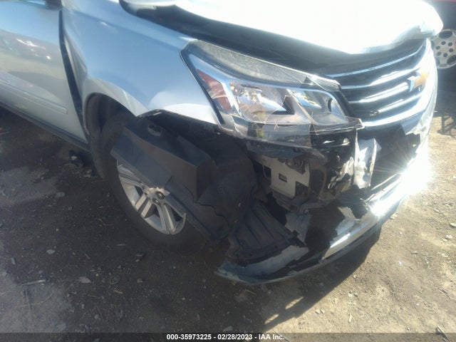 Chevrolet Traverse 2lt 2017 1GNKVHKD0HJ335068 Image 6
