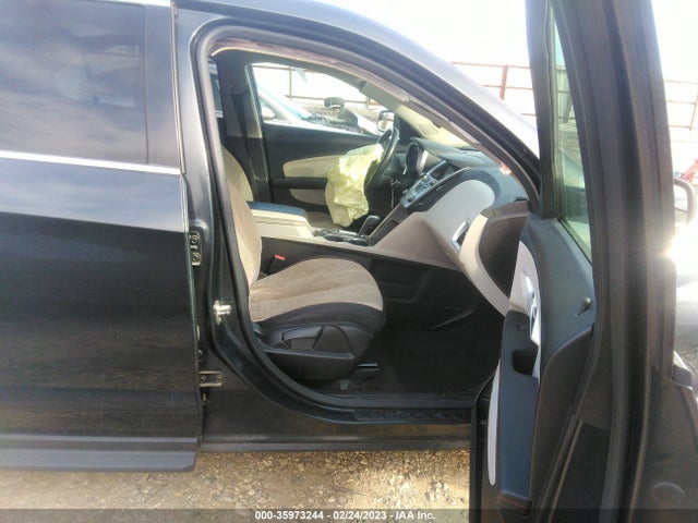 Chevrolet EQUINOX LT 2013 2GNALDEK0D6186611 Image 5