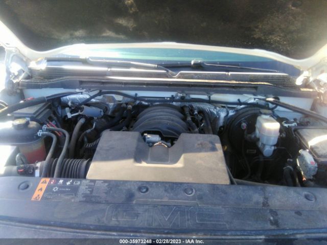 1GTV2LEH1HZ279854 GMC SIERRA 1500