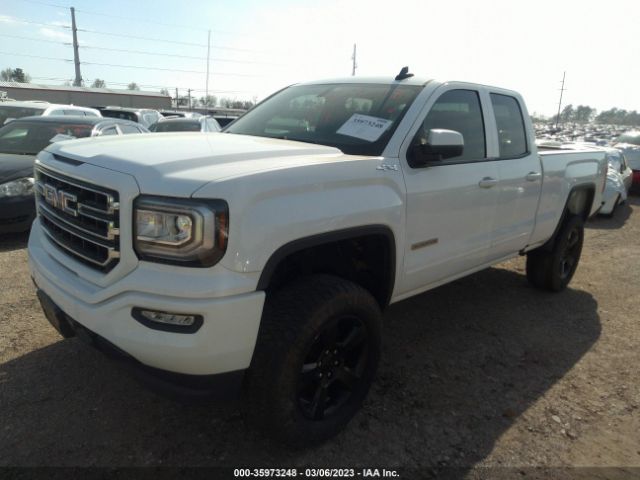 1GTV2LEH1HZ279854 GMC SIERRA 1500