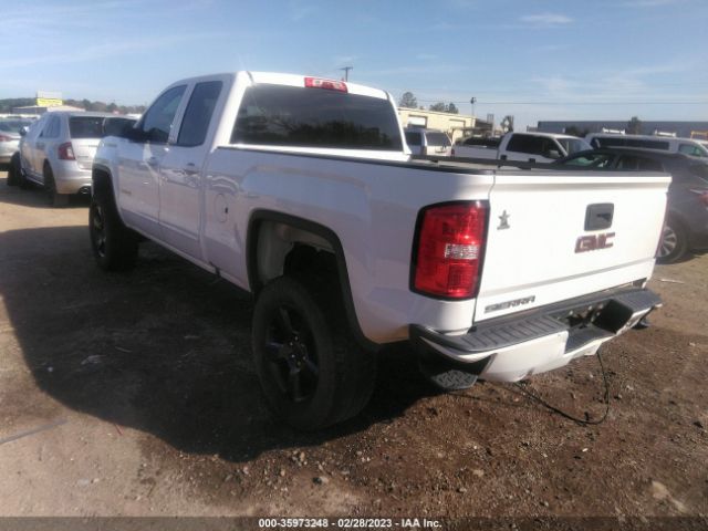 1GTV2LEH1HZ279854 GMC SIERRA 1500
