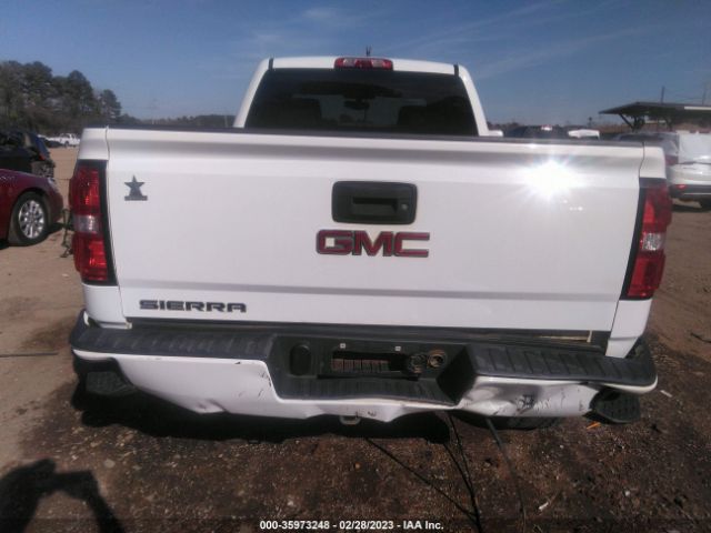 1GTV2LEH1HZ279854 GMC SIERRA 1500