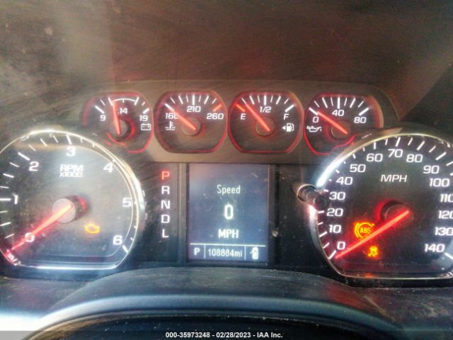 1GTV2LEH1HZ279854 GMC SIERRA 1500