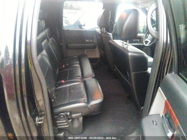 2006 FORD F-150 XLT/LARIAT/KING RANCH VIN: 1FTPW12V06KC39136