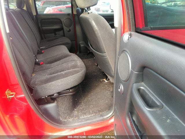 Dodge Ram 1500 Slt 2004 1D7HU18DX4J238951 Image 9