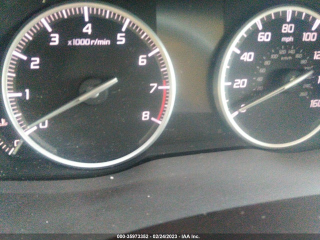 Acura Rdx W/advance Pkg 2017 5J8TB3H75HL011260 Image 7