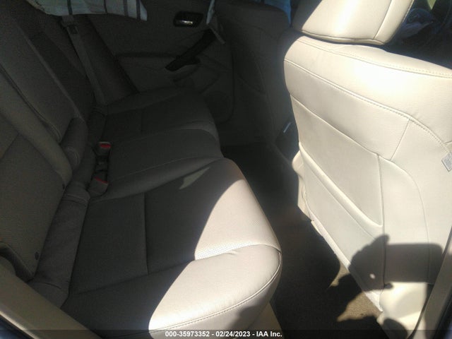 Acura Rdx W/advance Pkg 2017 5J8TB3H75HL011260 Image 8