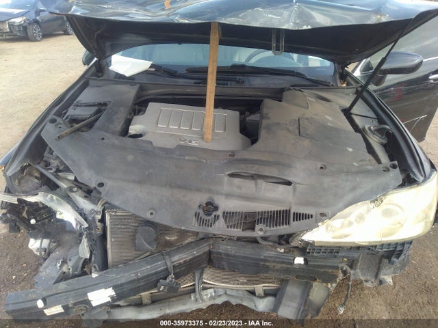 JTHBJ46G182196630 Lexus ES 350