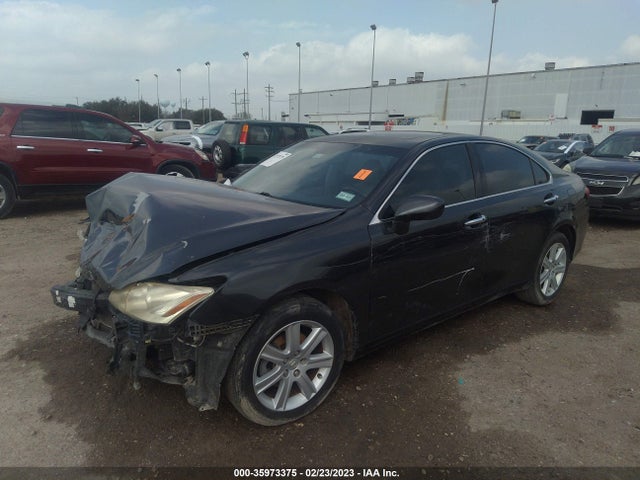 JTHBJ46G182196630 Lexus ES 350