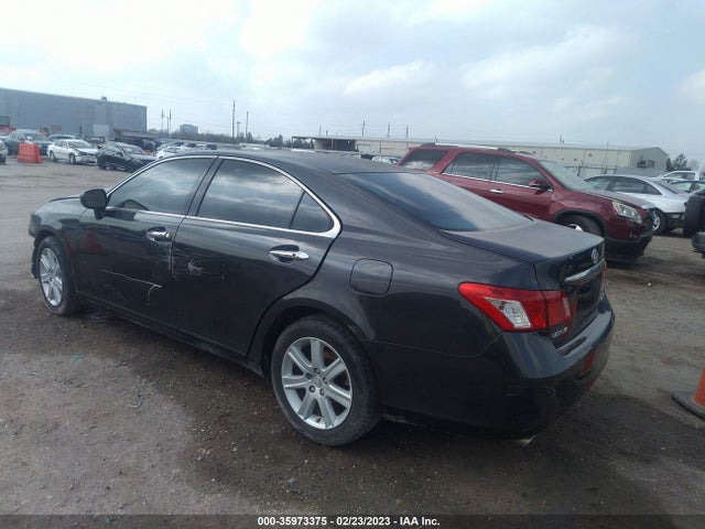 JTHBJ46G182196630 Lexus ES 350