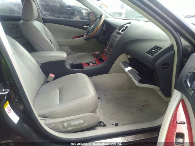 JTHBJ46G182196630 Lexus ES 350