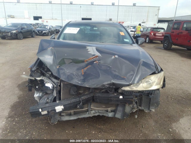 JTHBJ46G182196630 Lexus ES 350