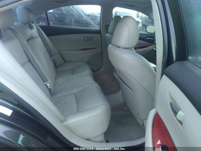 JTHBJ46G182196630 Lexus ES 350