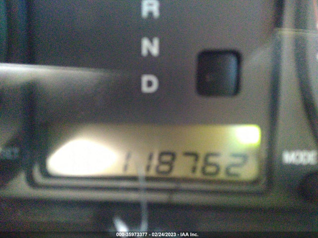 2005 HYUNDAI SONATA GLS/LX/GLS SPECIAL VALUE VIN: KMHWF35H65A211807