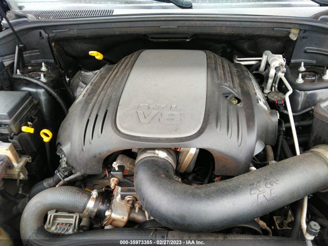 2012 JEEP GRAND CHEROKEE LAREDO/ALTITUDE VIN: 1C4RJFAT9CC353484