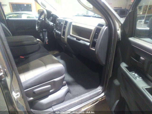Dodge Ram 1500 St 2009 1D3HV18T19S793780 Image 6