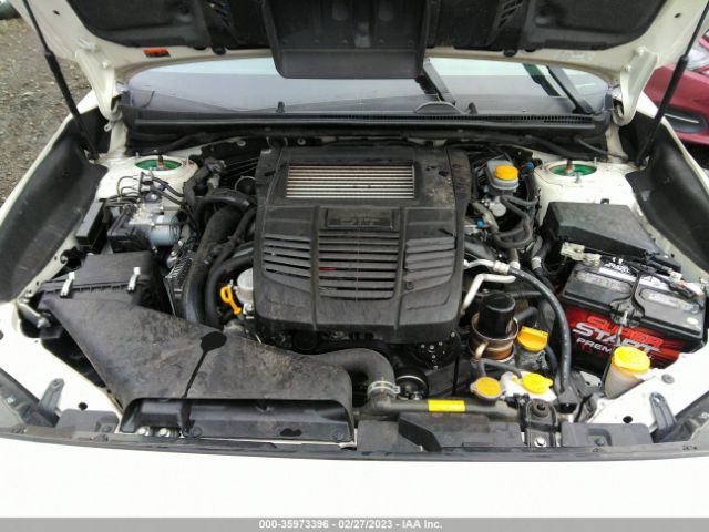 JF1VA1F67K8830120 Subaru Wrx Premium