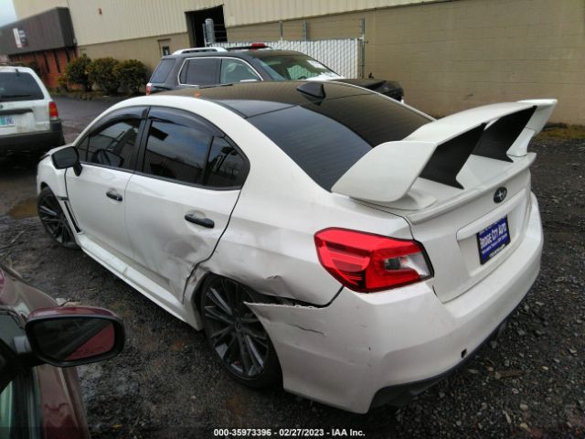 JF1VA1F67K8830120 Subaru Wrx Premium