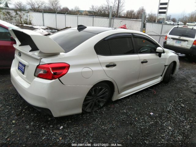 JF1VA1F67K8830120 Subaru Wrx Premium
