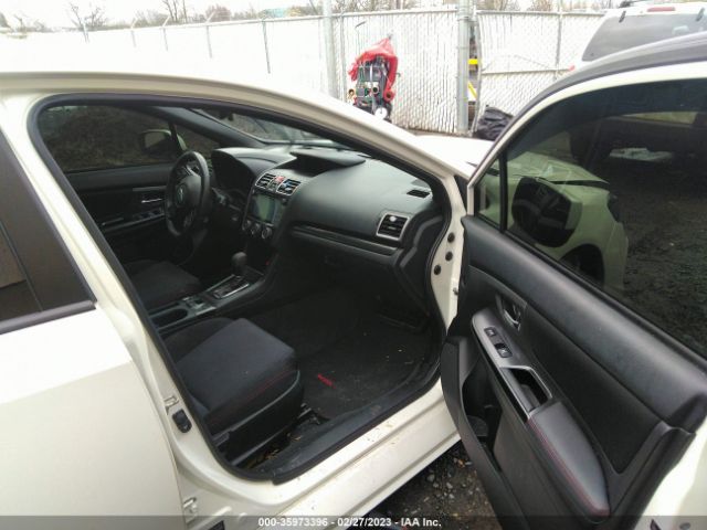 JF1VA1F67K8830120 Subaru Wrx Premium